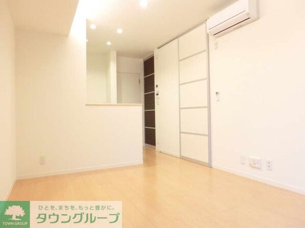 メイプルアベニュー吉祥寺の物件内観写真